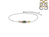 Tourmaline Bracelet TRM-RDB-149.
