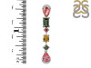 Tourmaline Pendant TRM-RDN-309.