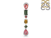 Tourmaline Pendant TRM-RDN-309.