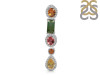 Tourmaline Pendant TRM-RDN-314.