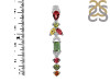 Tourmaline Pendant TRM-RDN-320.