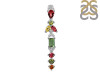 Tourmaline Pendant TRM-RDN-320.