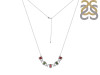 Tourmaline Necklace TRM-RDN-364.