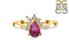 Tourmaline Ring TRM-RDR-2431.