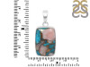 Spiny Oyster Turquoise Pendant-SP TRO-1-158