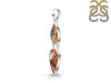 Spiny Oyster Turquoise Pendant-2SP TRO-1-177