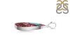 Spiny Oyster Turquoise Pendant-SP TRO-1-283