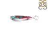 Spiny Oyster Turquoise Pendant-SP TRO-1-301