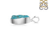 Turquoise Rough Pendant-SP TRQ-1-244