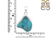 Turquoise Rough Pendant-SP TRQ-1-291