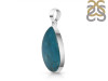 Turquoise Pendant-SP TRQ-1-348