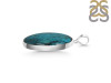 Turquoise Pendant-SP TRQ-1-362