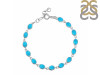 Turquoise Bracelet TRQ-RDB-113-CAB.