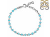Turquoise Bracelet TRQ-RDB-116-CAB.