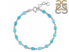 Turquoise Bracelet TRQ-RDB-117-CAB.