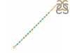 Turquoise Bracelet TRQ-RDB-118-CAB.