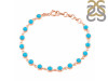 Turquoise Bracelet TRQ-RDB-118-CAB.