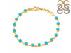 Turquoise Bracelet TRQ-RDB-118-CAB.