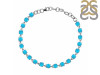 Turquoise Bracelet TRQ-RDB-74-CAB.