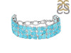 Turquoise Bracelet TRQ-RDB-92-CAB.