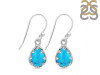 Turquoise Earring TRQ-RDE-1006.