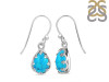 Turquoise Earring TRQ-RDE-1006.