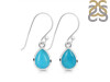 Turquoise Earring TRQ-RDE-1053.