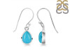 Turquoise Earring TRQ-RDE-1053.