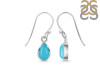Turquoise Earring TRQ-RDE-1117.