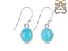 Turquoise Earring TRQ-RDE-1131.