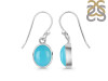 Turquoise Earring TRQ-RDE-1131.