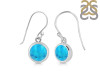 Turquoise Earring TRQ-RDE-1133.