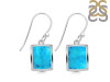 Turquoise Earring TRQ-RDE-1136.