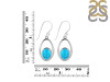 Turquoise Earring TRQ-RDE-116.