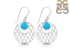 Turquoise Earring TRQ-RDE-151.