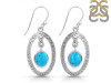 Turquoise Earring TRQ-RDE-159.