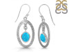 Turquoise Earring TRQ-RDE-159.