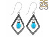 Turquoise Earring TRQ-RDE-161.