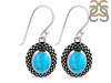 Turquoise Earring TRQ-RDE-180.