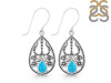 Turquoise Earring TRQ-RDE-182.