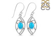 Turquoise Earring TRQ-RDE-183.