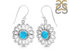 Turquoise Earring TRQ-RDE-184.