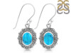 Turquoise Earring TRQ-RDE-186.