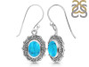 Turquoise Earring TRQ-RDE-186.