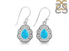 Turquoise Earring TRQ-RDE-192.