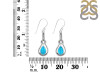 Turquoise Earring TRQ-RDE-197.