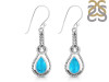 Turquoise Earring TRQ-RDE-197.