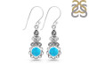 Turquoise Earring TRQ-RDE-203.