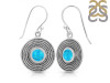 Turquoise Earring TRQ-RDE-215.