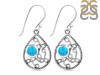 Turquoise Earring TRQ-RDE-219.